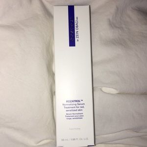 ZO Medical Rozatrol Serum